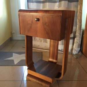 Console Année 20