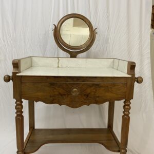 Table de Toilette 1830