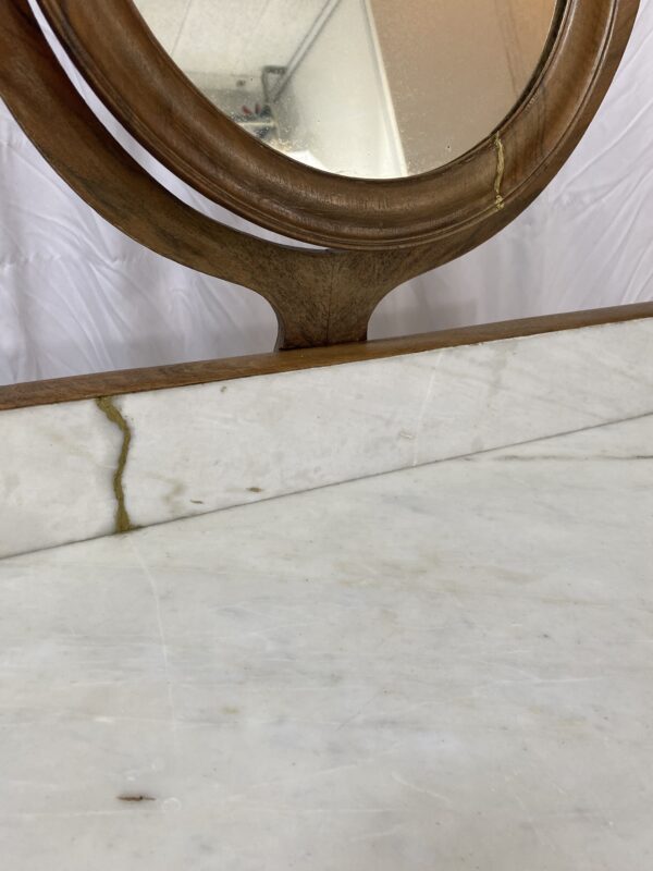 Table de Toilette 1830 – Image 3