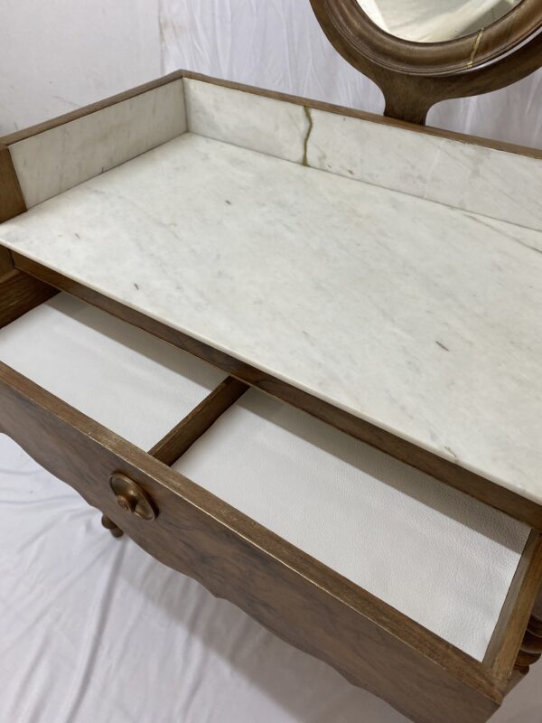 Table de Toilette 1830 – Image 2