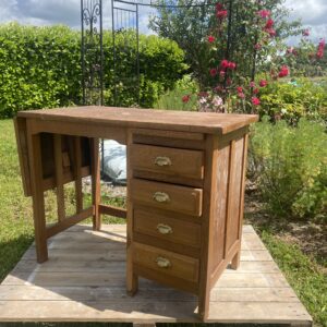 Bureau d’enfant 1950